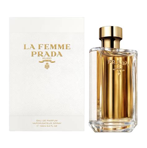 perfume prada femme|Prada la femme perfume women.